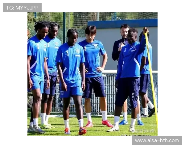 友谊赛新星频出，多名球员吸引豪门球探注意