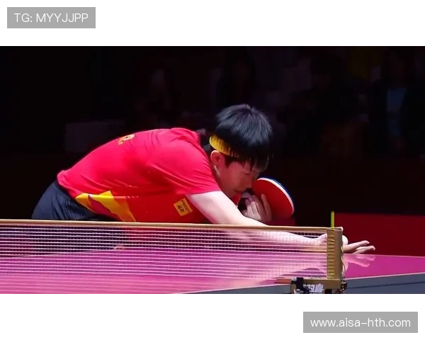 世乒赛中国队再度称霸,新星崭露头角