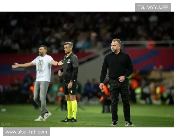 巴萨展开紧急危机会议!弗里克帅位并非完全稳固