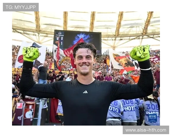 罗马克里斯坦特稳健有序