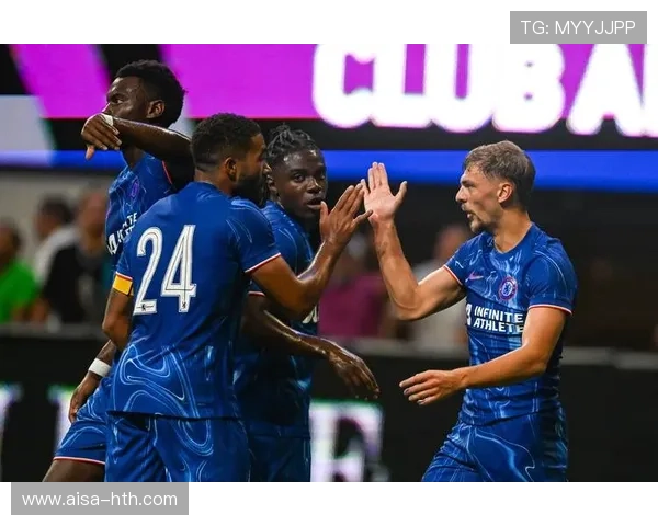 切尔西传球成功率回升