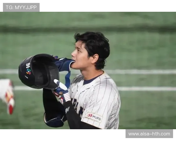 大谷翔平首度领跑打击榜，成为MVP最有力竞争者