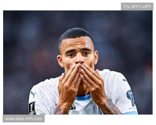 格林伍德回归巅峰，法甲赛场上展现实力