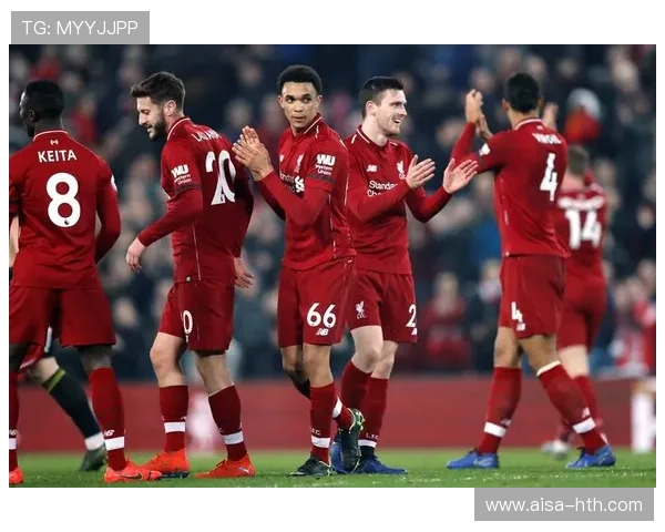 利物浦在高压下频繁获得机会,攻防转换更加锐利