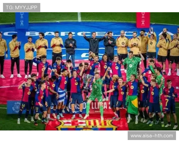 巴萨若加强社区联动，诺坎普商业潜力被进一步挖掘