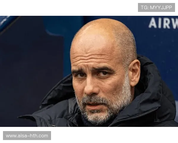 瓜迪奥拉控场短传渗透：现代足球的艺术与智慧