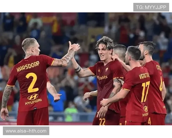 罗马准备加强防守硬度，迎接新赛季挑战