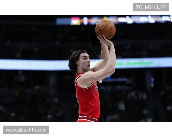 老鹰双核磨合提升，球队进攻效率持续回升