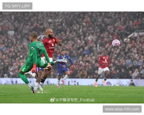 英超替补改变比赛进程的经典场景被记录