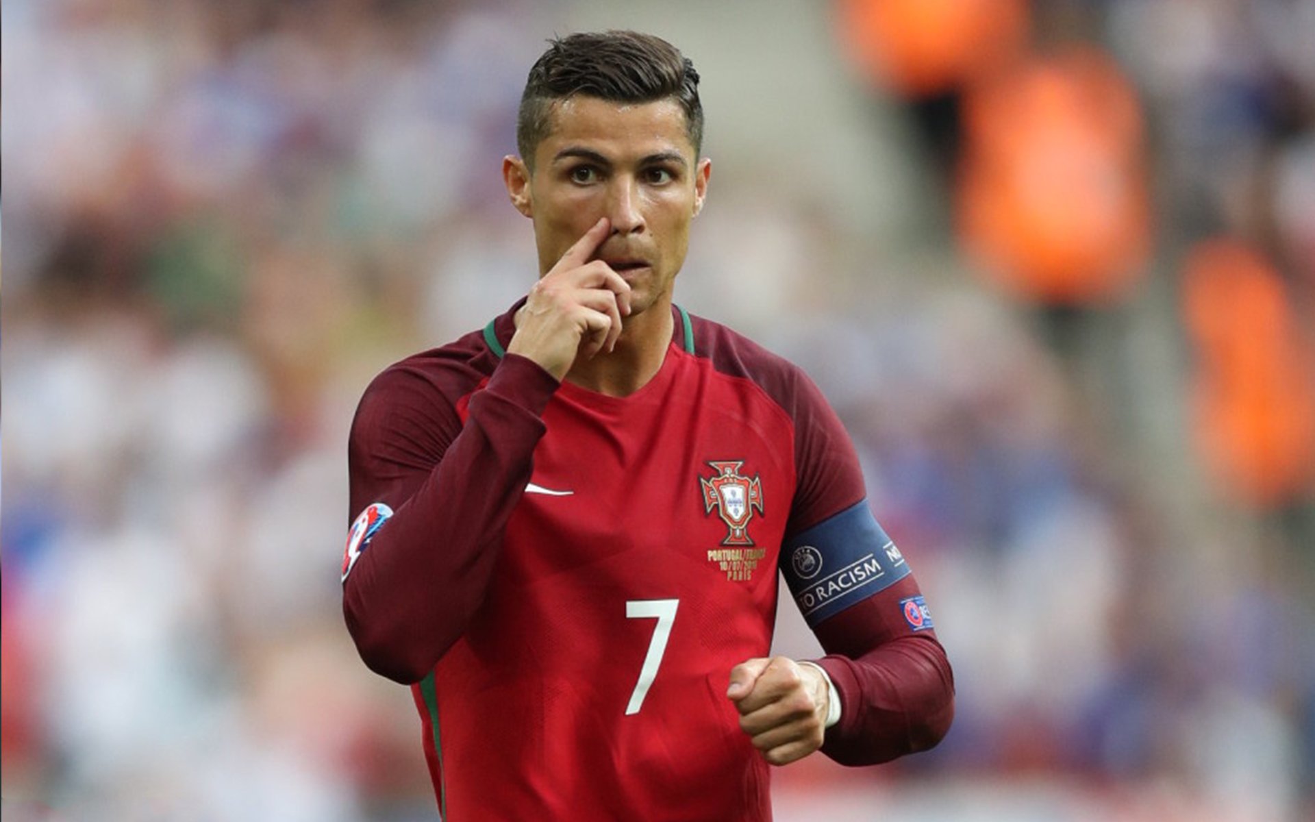 全国聋人田径锦标赛 飞人速度同样惊艳